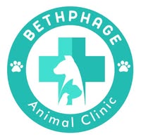 Cebu Business Directory - Bethphage Animal Clinic logo