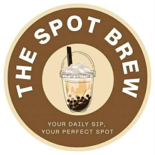 Cebu Business Directory - The Spot Brew - Tuburan logo