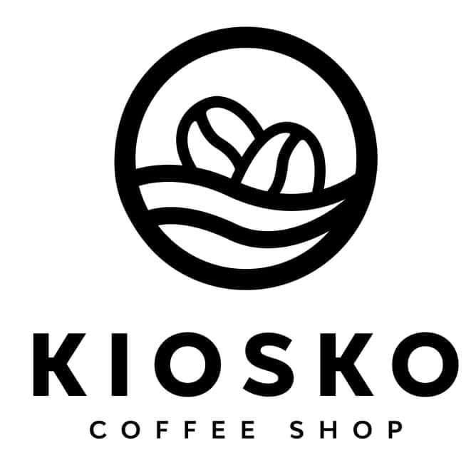 Cebu Business Directory - Kiosko coffee shop logo