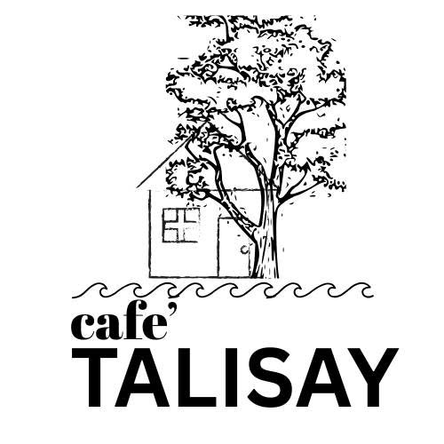 Cebu Business Directory - Cafe Talisay - Oslob logo