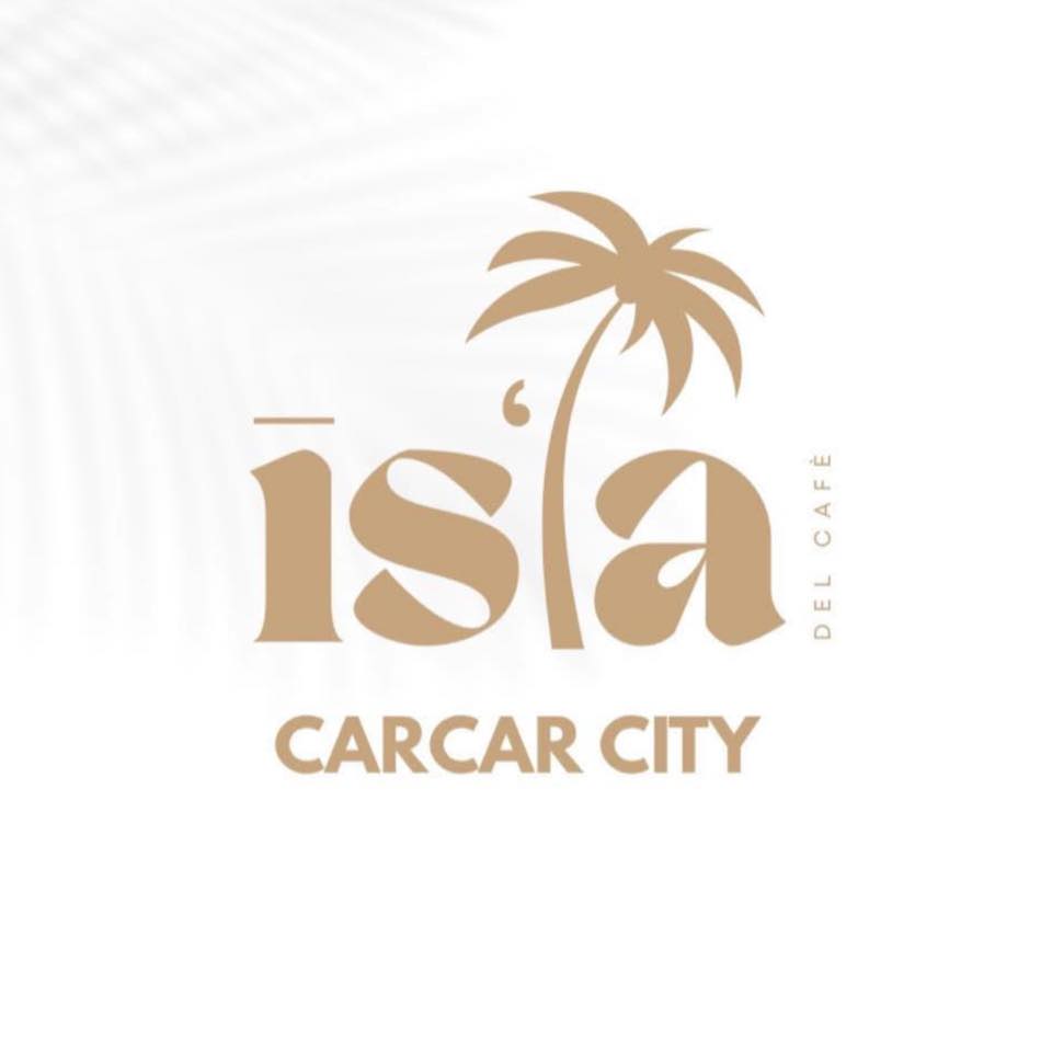 Cebu Business Directory - Isla del Café - Carcar City logo