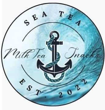 Cebu Business Directory - Sea'Tea logo