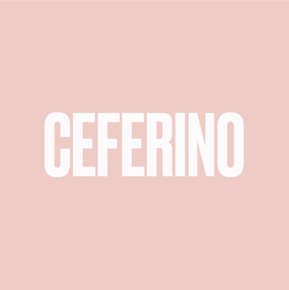 Cebu Business Directory - Ceferino Park Cafe logo