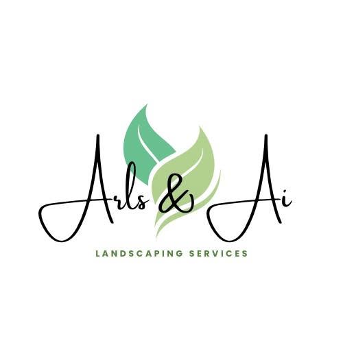 Cebu Business Directory - Arls and Ai Landscaping Services logo