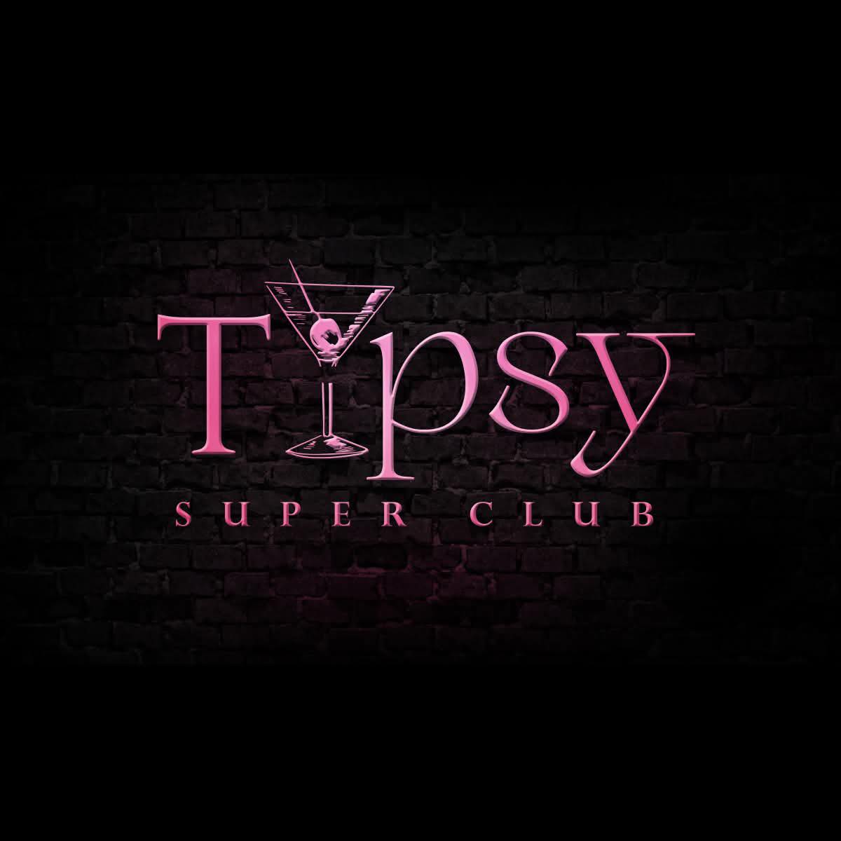 Cebu Business Directory - TIPSY Super Club Cebu logo