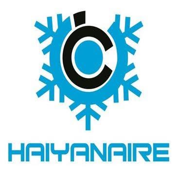 Cebu Business Directory - Haiyanaire Marketing & Air Conditioning Services logo