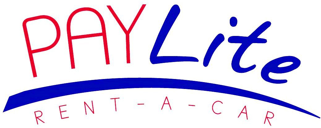 Cebu Business Directory - Paylite Rent A Car logo