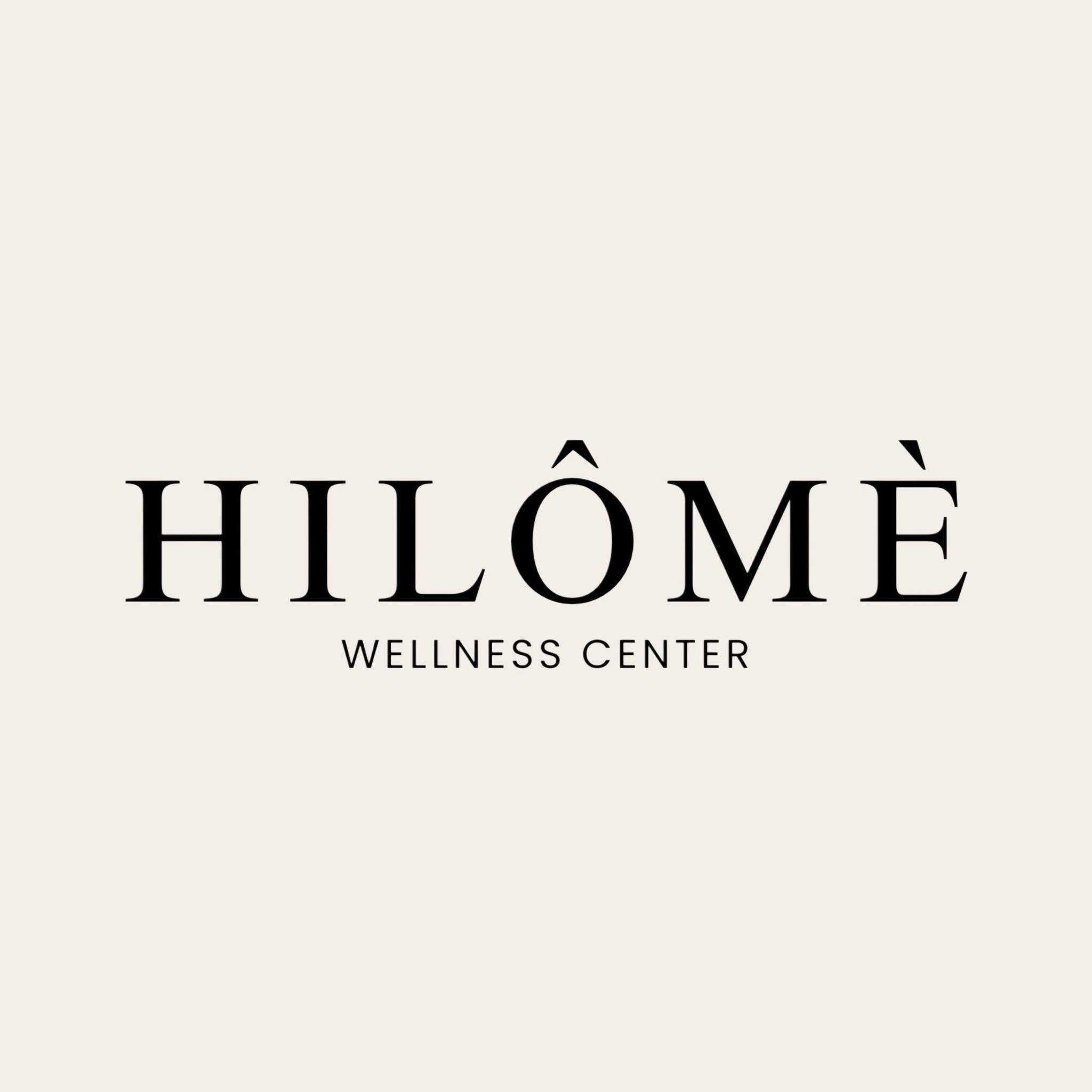Cebu Business Directory - HilomE Wellness Center by Cruzskin logo