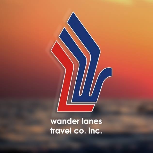 Cebu Business Directory - Wander Lanes Travel Co. Inc. logo