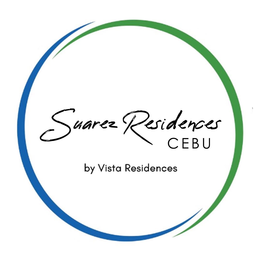 Cebu Business Directory - Suarez Residences Cebu by Vista Residences logo
