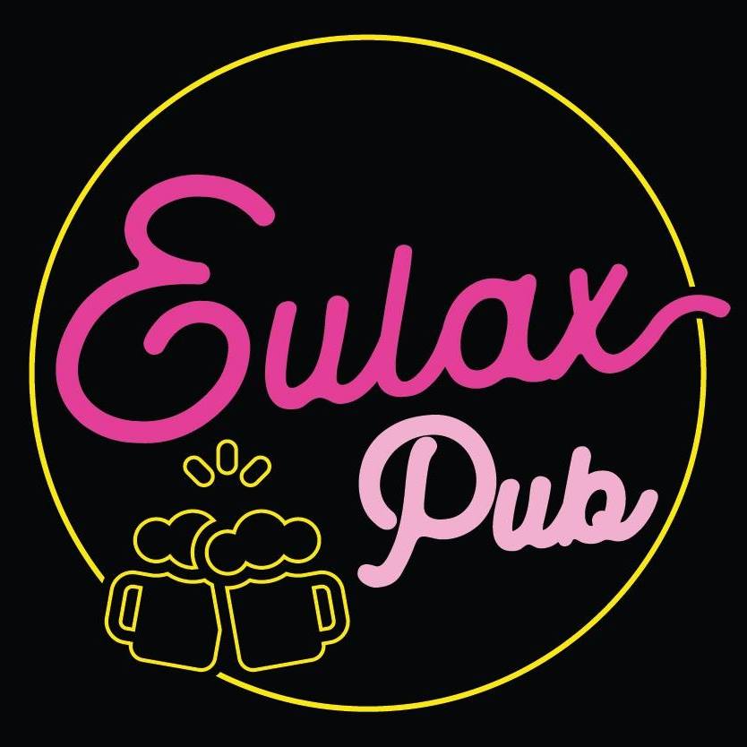 Cebu Business Directory - Eulax Pub logo