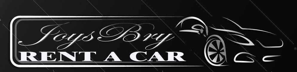 Cebu Business Directory - Joysbry Rent A Car logo