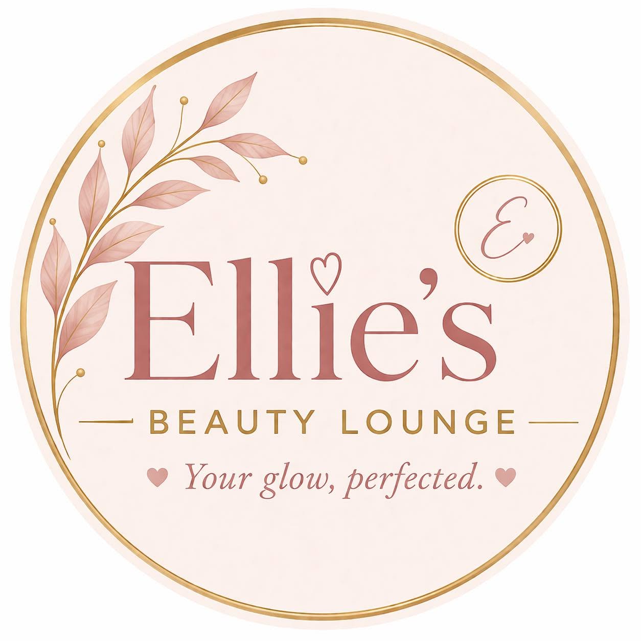Cebu Business Directory - Ellie's Beauty Lounge logo
