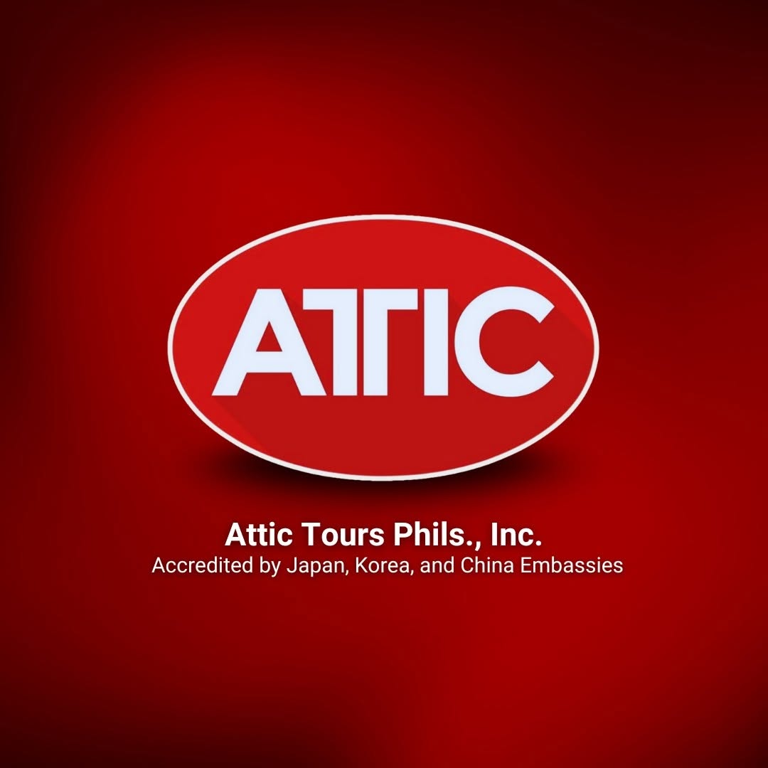 Cebu Business Directory - Attic Tours Phils, Inc. logo
