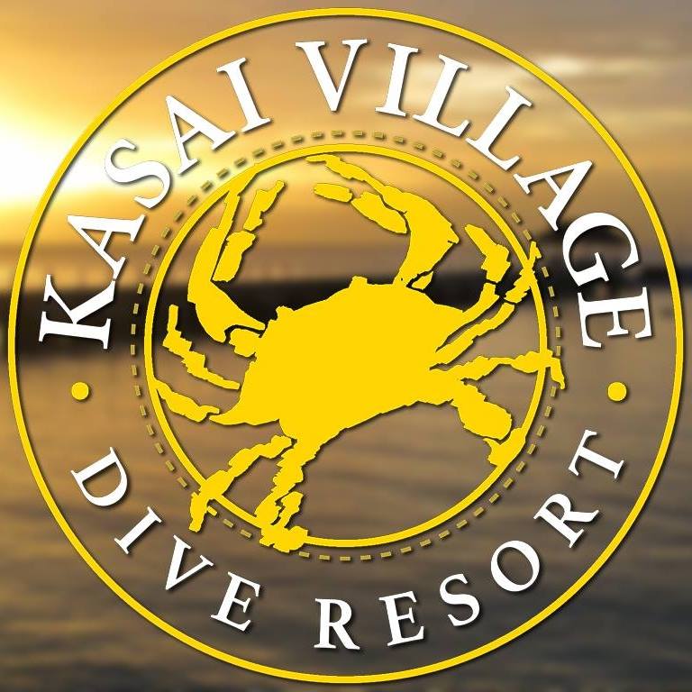 Cebu Business Directory - Kasai Village Dive Resort logo