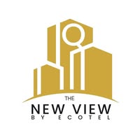 Cebu Business Directory - The New View by Ecotel logo