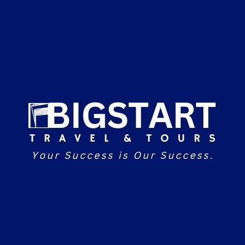 Cebu Business Directory - Bigstart Travel and Visa Corporation logo