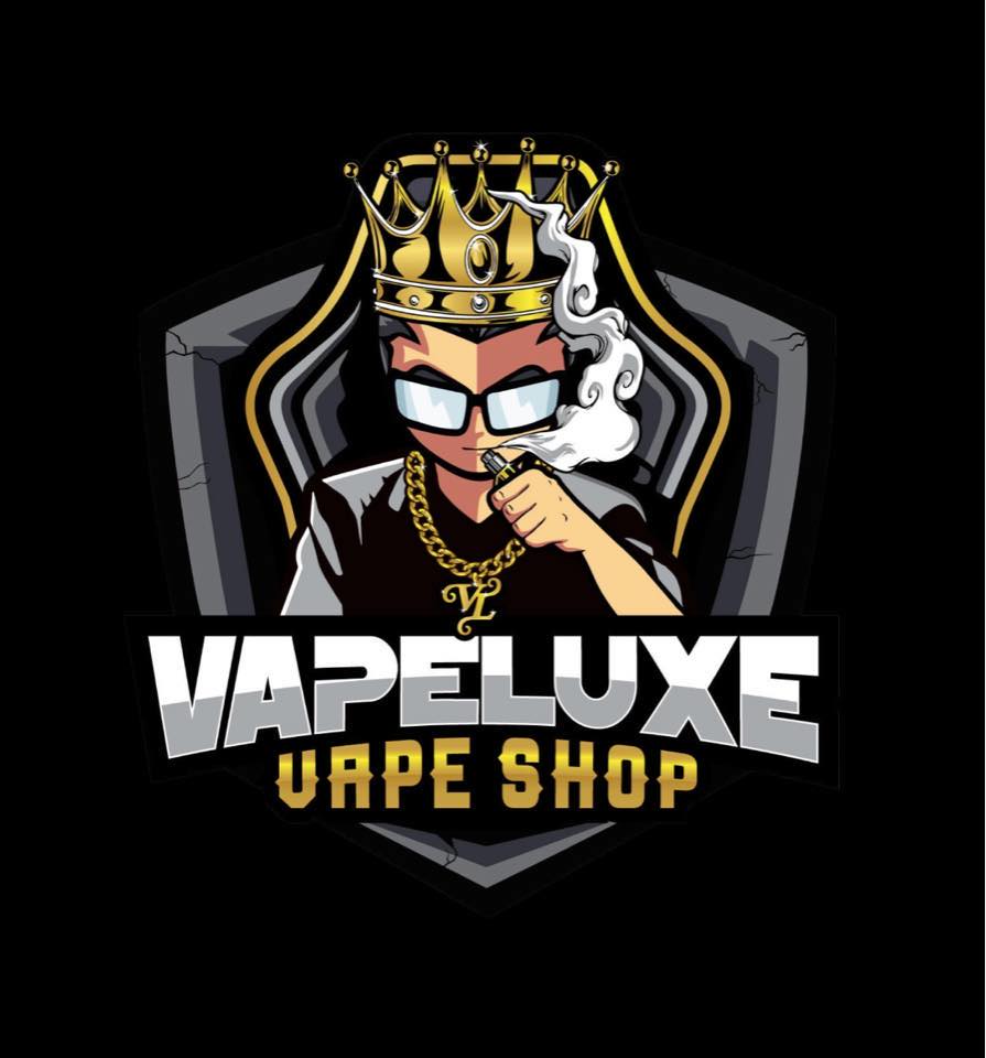 Vapeluxe Lapu‑Lapu