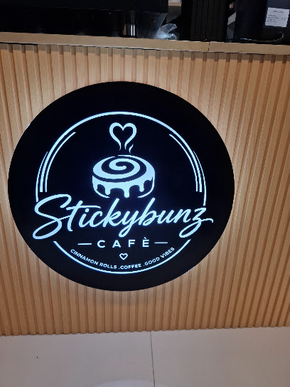 Cebu Business Directory - Stickybun Cafe logo