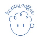Cebu Business Directory - Happy Coffee logo