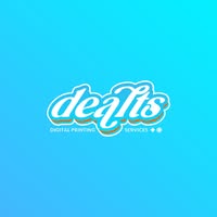 Cebu Business Directory - DEALTS Digital Printing Services logo