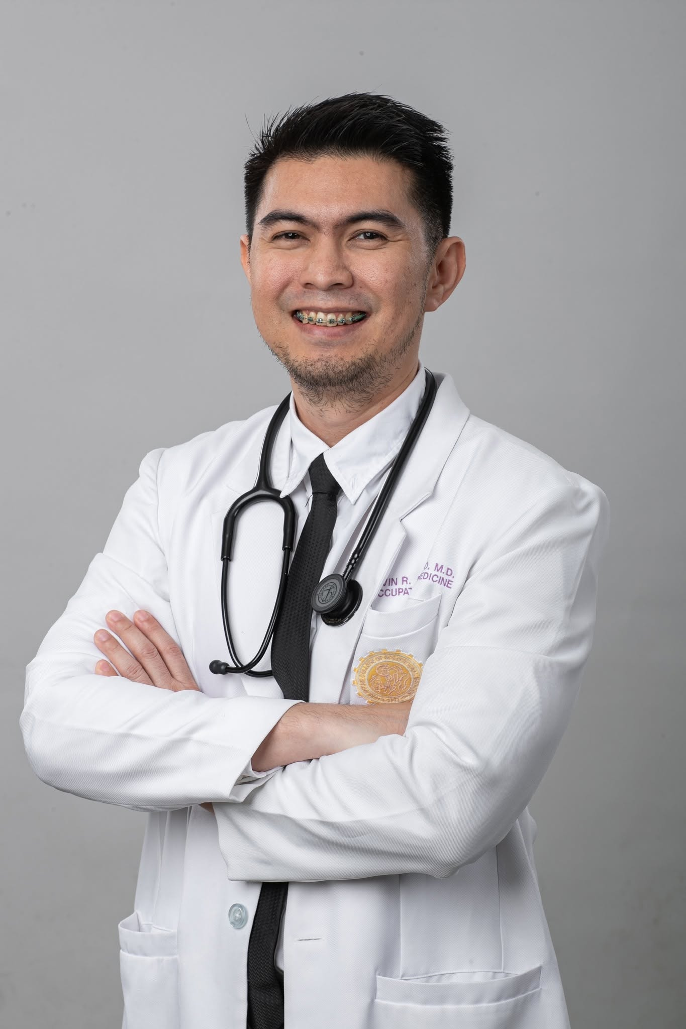 Cebu Business Directory - Dr. Alvin logo