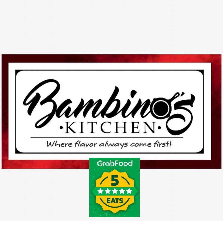 Cebu Business Directory - Bambino’s Kitchen – Cebu logo