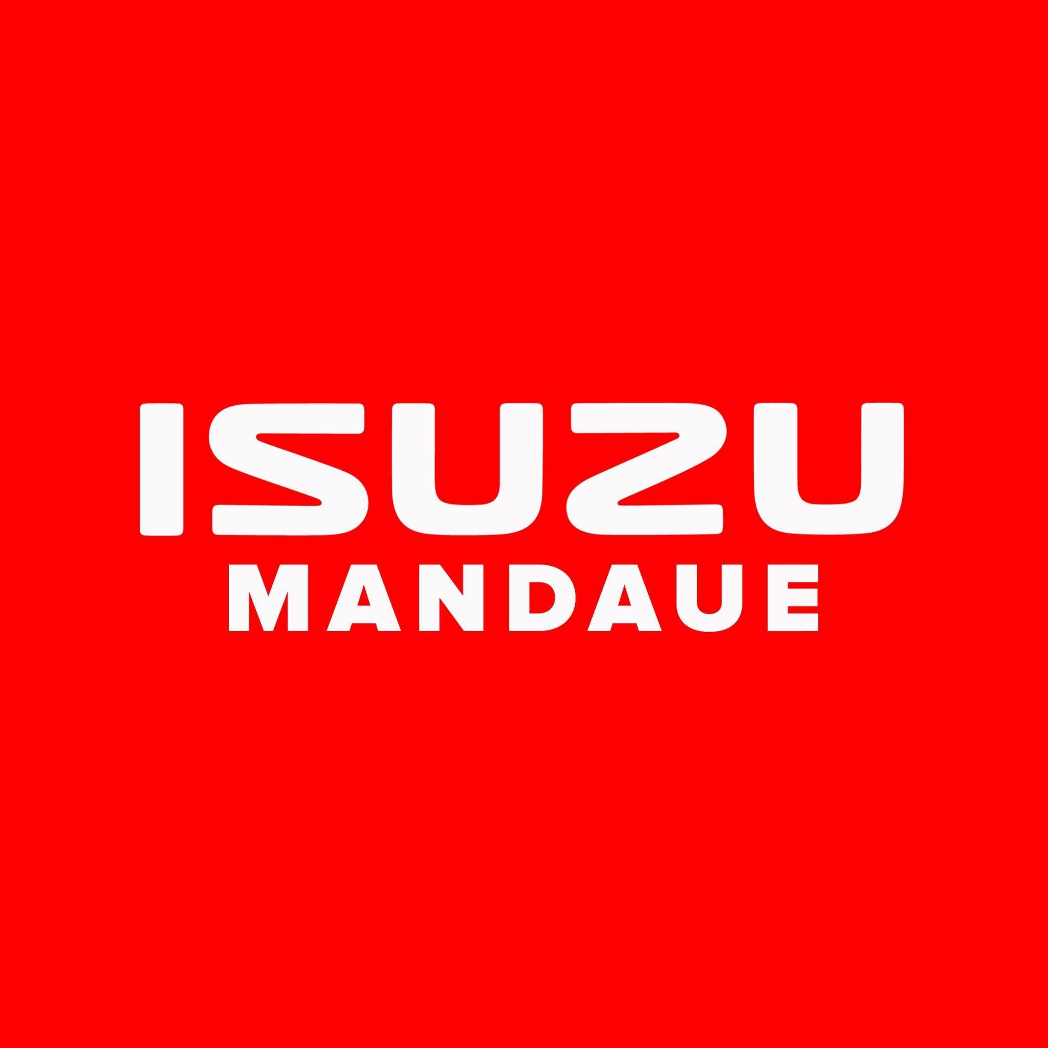 Cebu Business Directory - Isuzu Mandaue logo