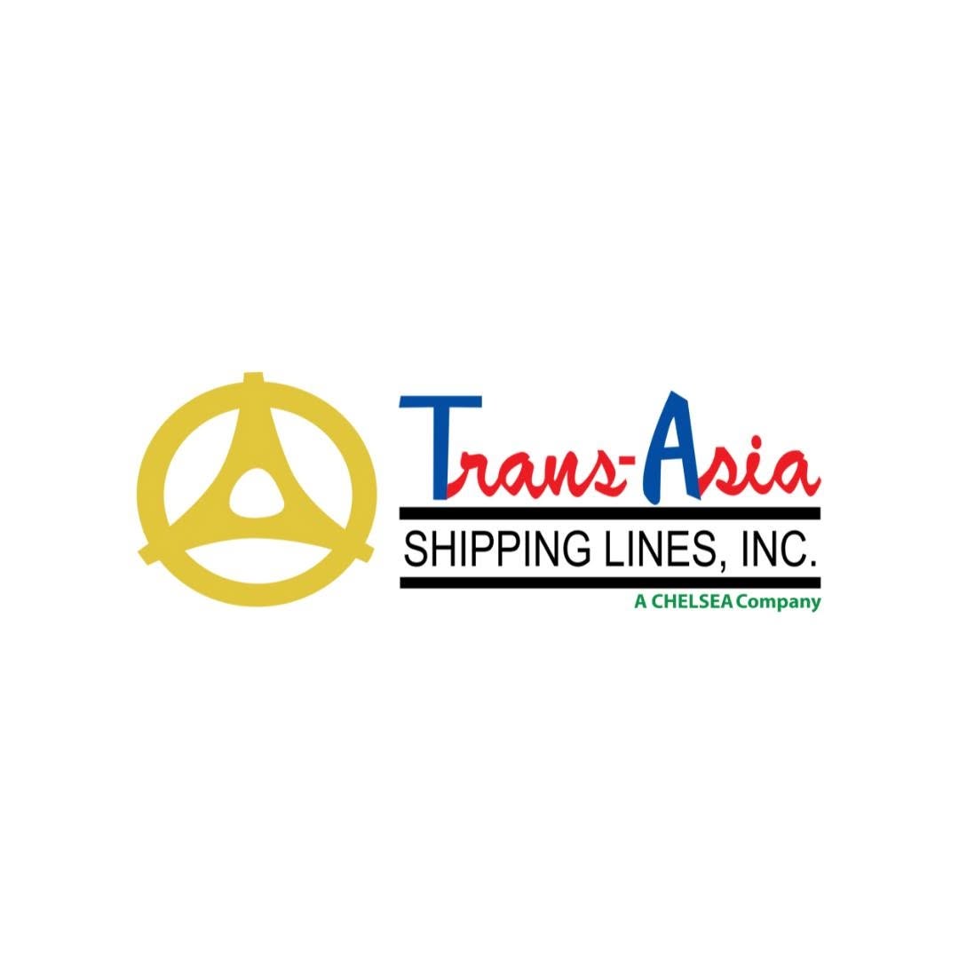 Cebu Business Directory - Trans-Asia Shipping Lines, Inc. logo