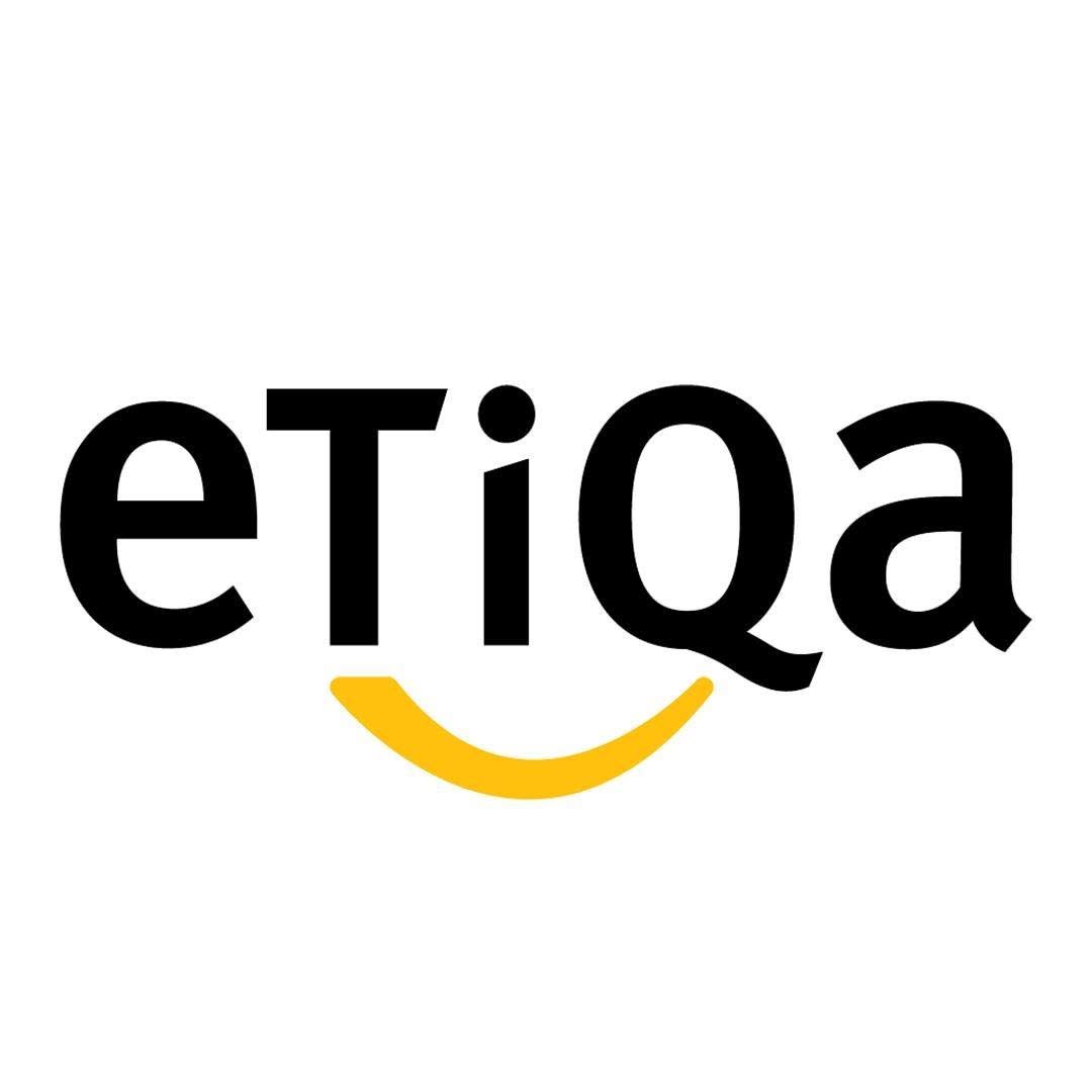 Cebu Business Directory - Etiqa Life and General Assurance - Cebu logo
