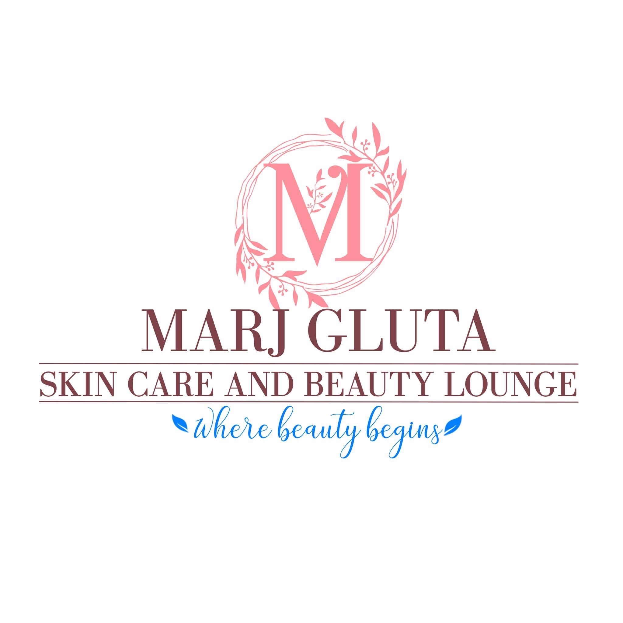 Cebu Business Directory - Marj Gluta Skin Care and Beauty Lounge - Mandaue Branch logo