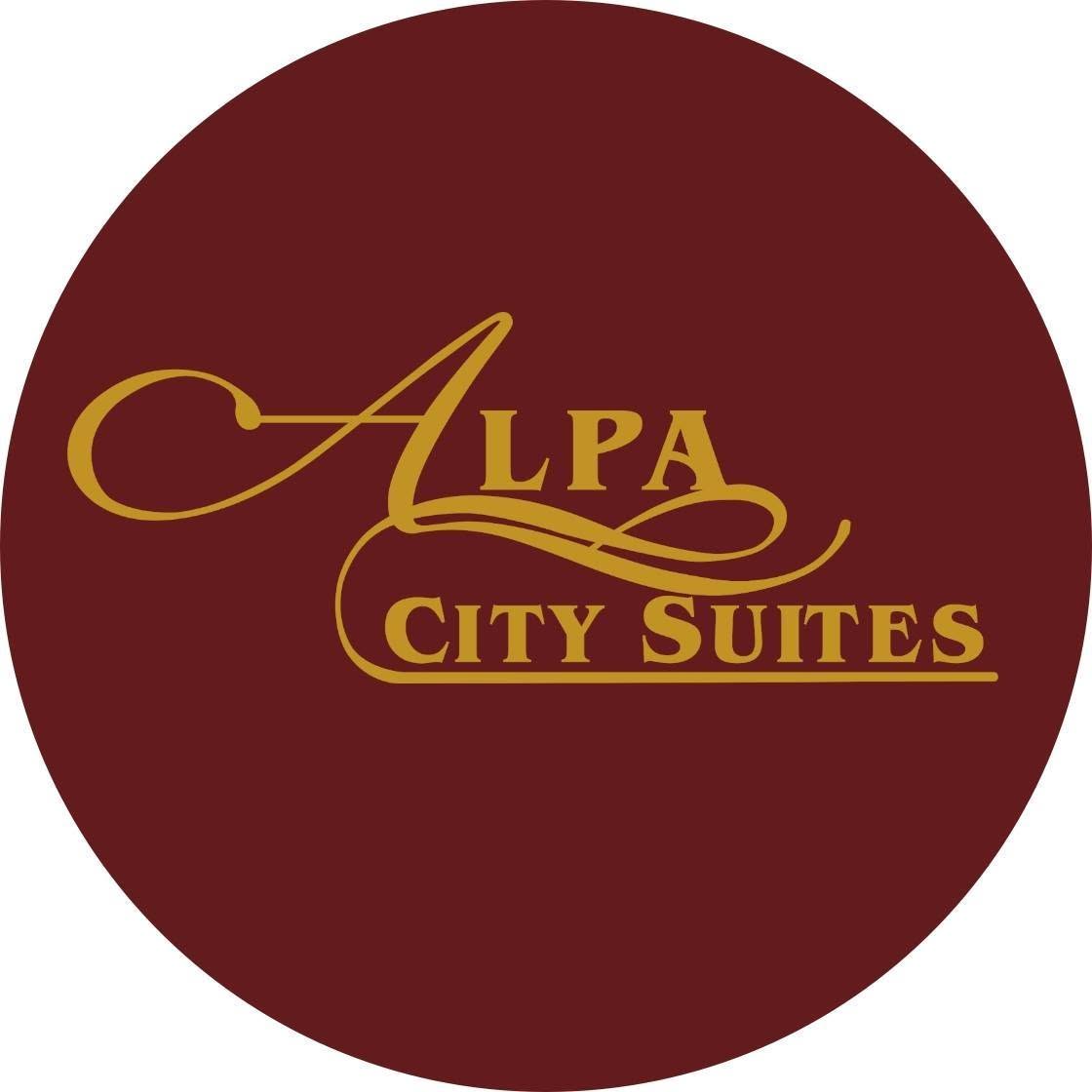 Cebu Business Directory - Alpa City Suites logo