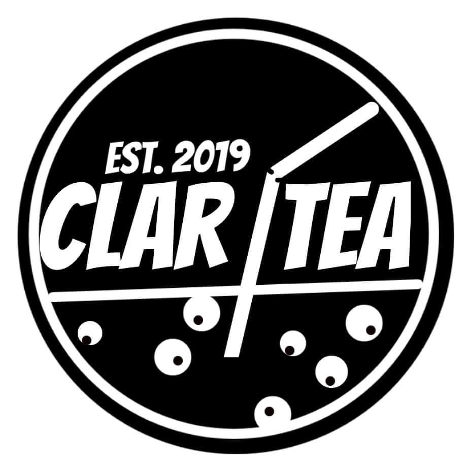 Cebu Business Directory - Claritea Cafe logo