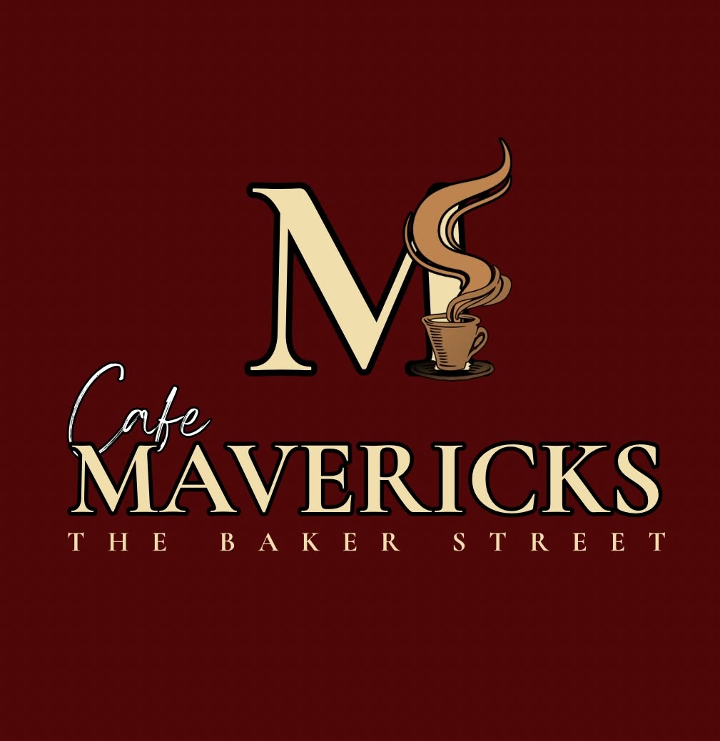 Cebu Business Directory - Mavericks Cafe logo