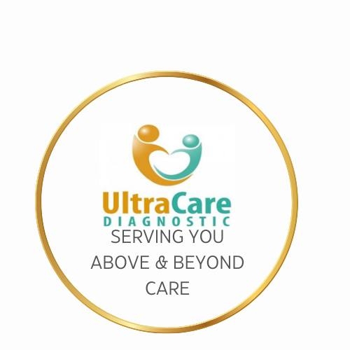Cebu Business Directory - ULTRACARE DIAGNOSTIC logo