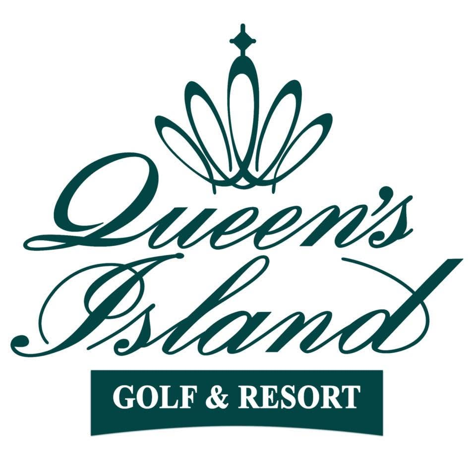 Cebu Business Directory - Queen's Island Golf and Resort logo