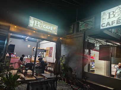 Cebu Business Directory - BE Cafe logo