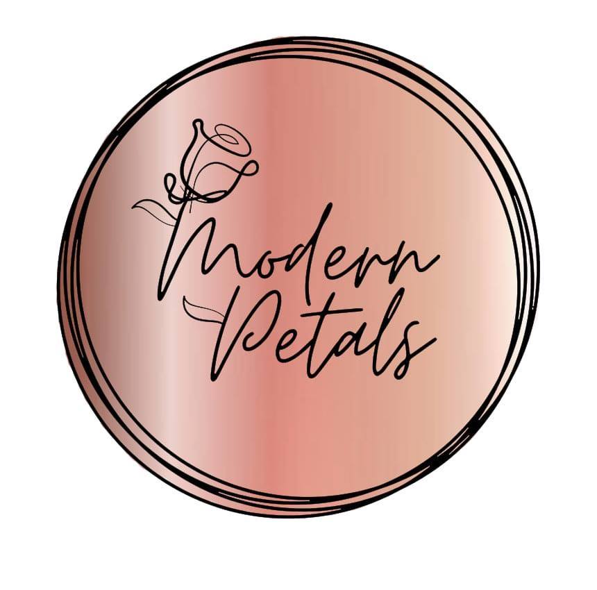Cebu Business Directory - Modern Petals Cebu Flower Shop logo