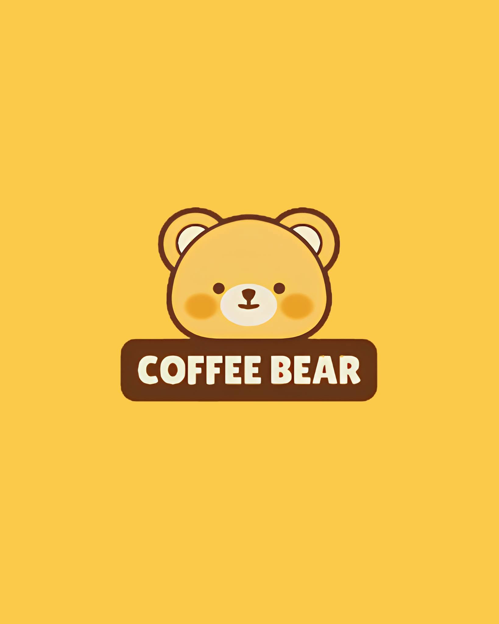 Cebu Business Directory - Coffee Bear logo