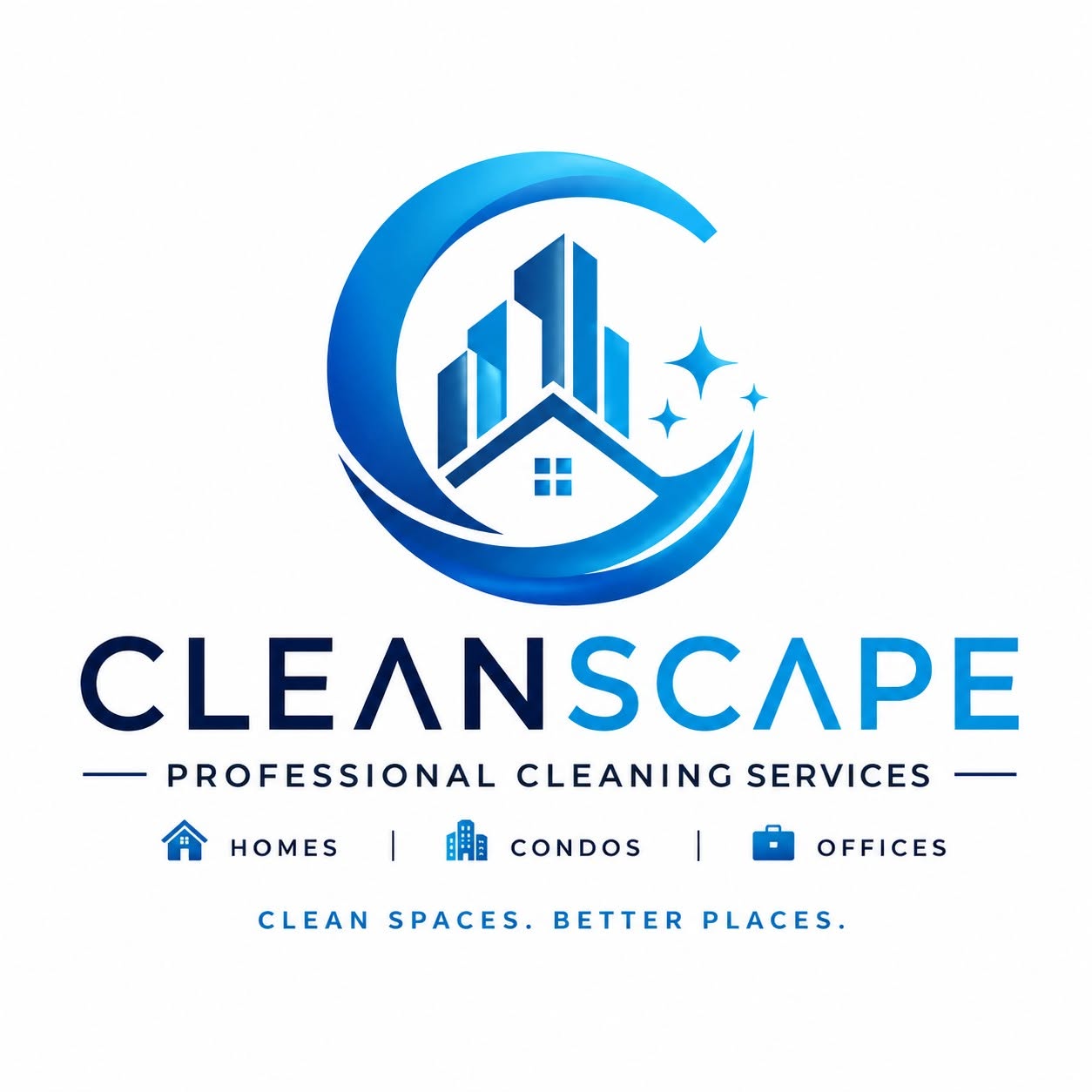 Cebu Business Directory - Cleanscape logo