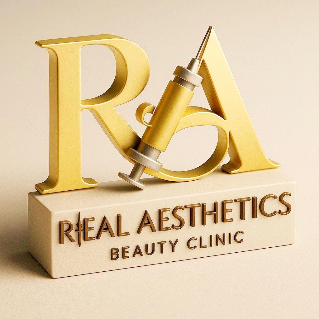 Cebu Business Directory - Rieal Aesthetics Beauty Clinic logo