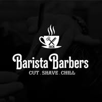 Cebu Business Directory - Barista Barbers logo