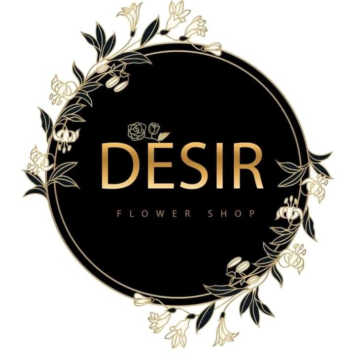Cebu Business Directory - Desir Flower Shop logo