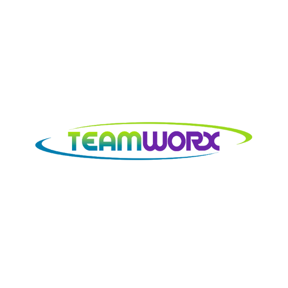Cebu Business Directory - teamworX logo