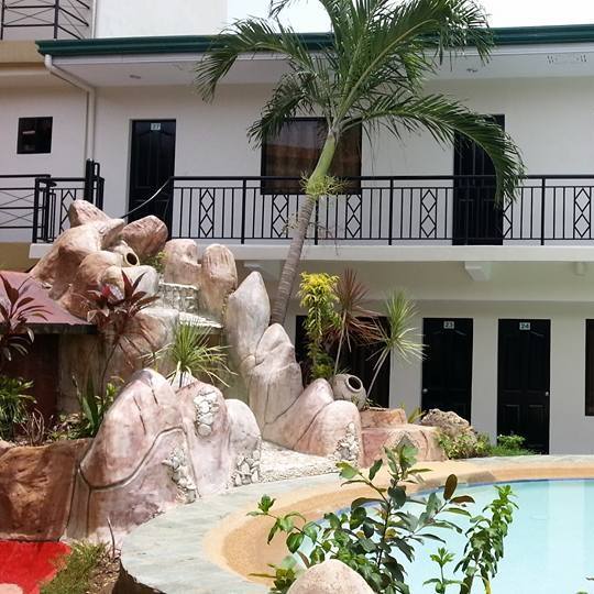 Cebu Business Directory - Richdel Resort Hotel logo