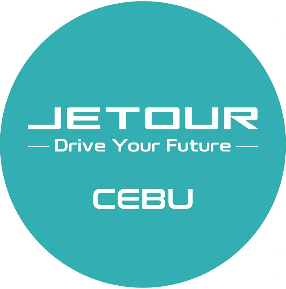Cebu Business Directory - Jetour Auto Cebu logo