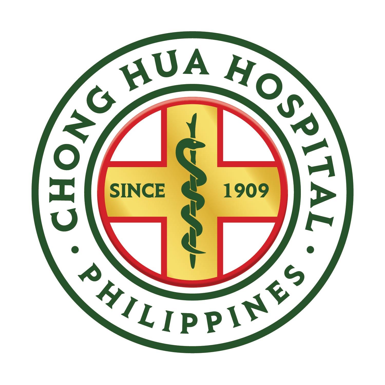 Chong Hua Hospital