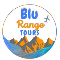 Cebu Business Directory - Blu Range Cebu Tours by CyHan Travel & Tours logo