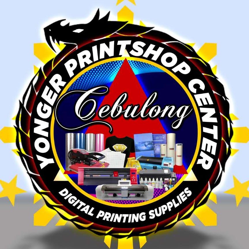 Cebu Business Directory - Cebulong Yonger PrintShop Center logo