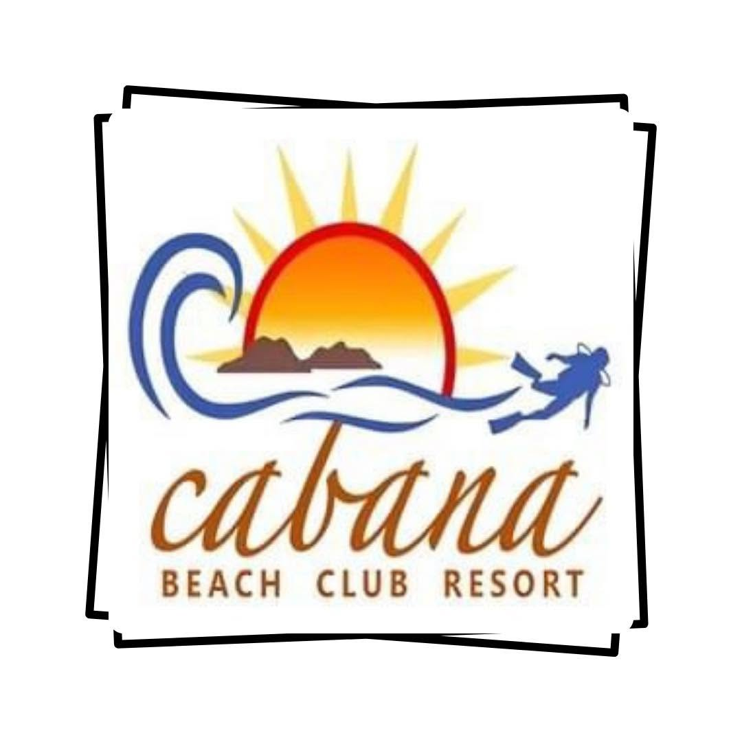 Cebu Business Directory - Cabana Beach Resort logo